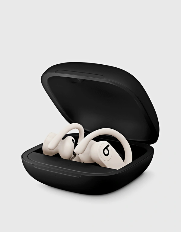 Beats Powerbeats Pro True Wireless Earbuds-Ivory