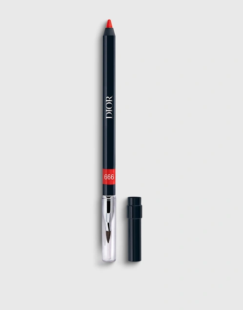 Rouge Dior Contour Lip Liner Pencil-999