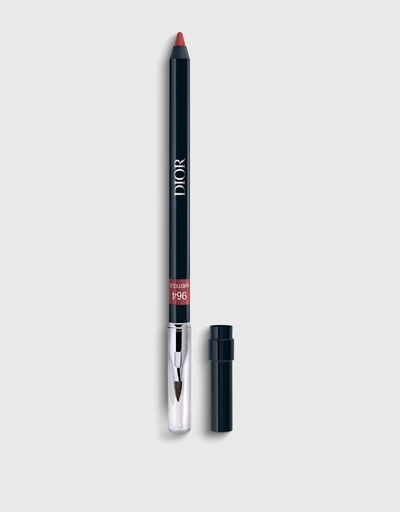 Rouge Dior Contour Lip Liner Pencil-964 Ambitious