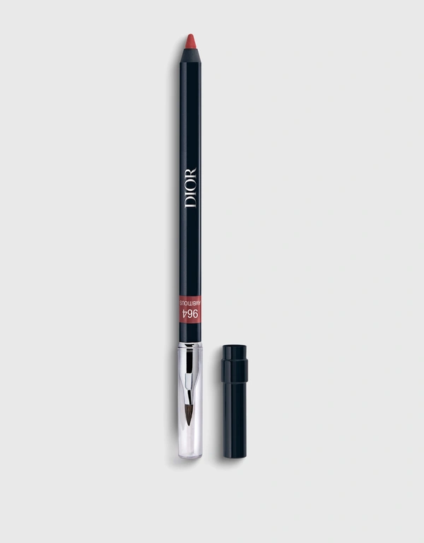 Dior Beauty Rouge Dior Contour Lip Liner Pencil-964 Ambitious