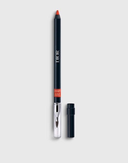 Rouge Dior Contour Lip Liner Pencil-777 Fahrenheit