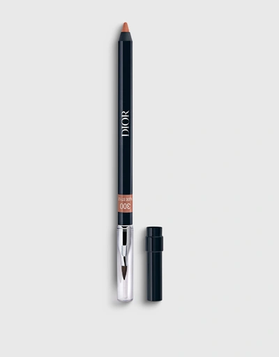Rouge Dior Contour Lip Liner Pencil-300 Nude Style