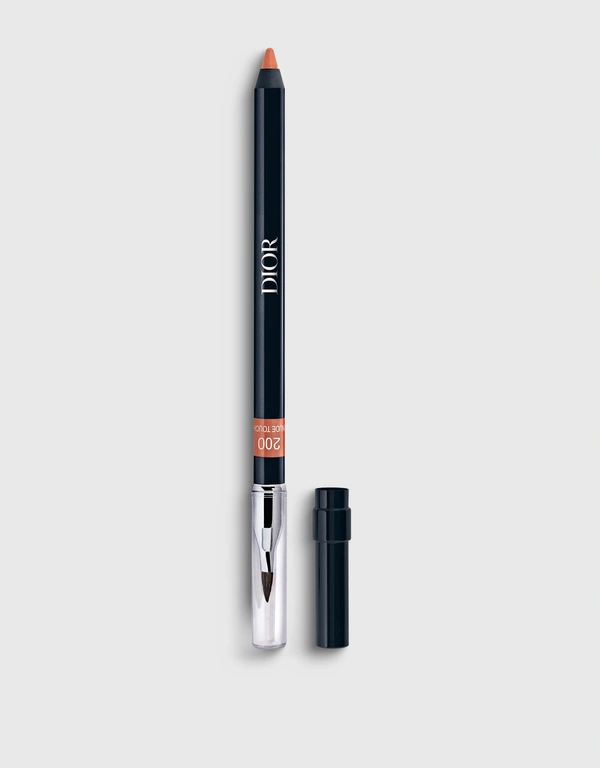 Dior Beauty Rouge Dior Contour Lip Liner Pencil-200 Nude Touch