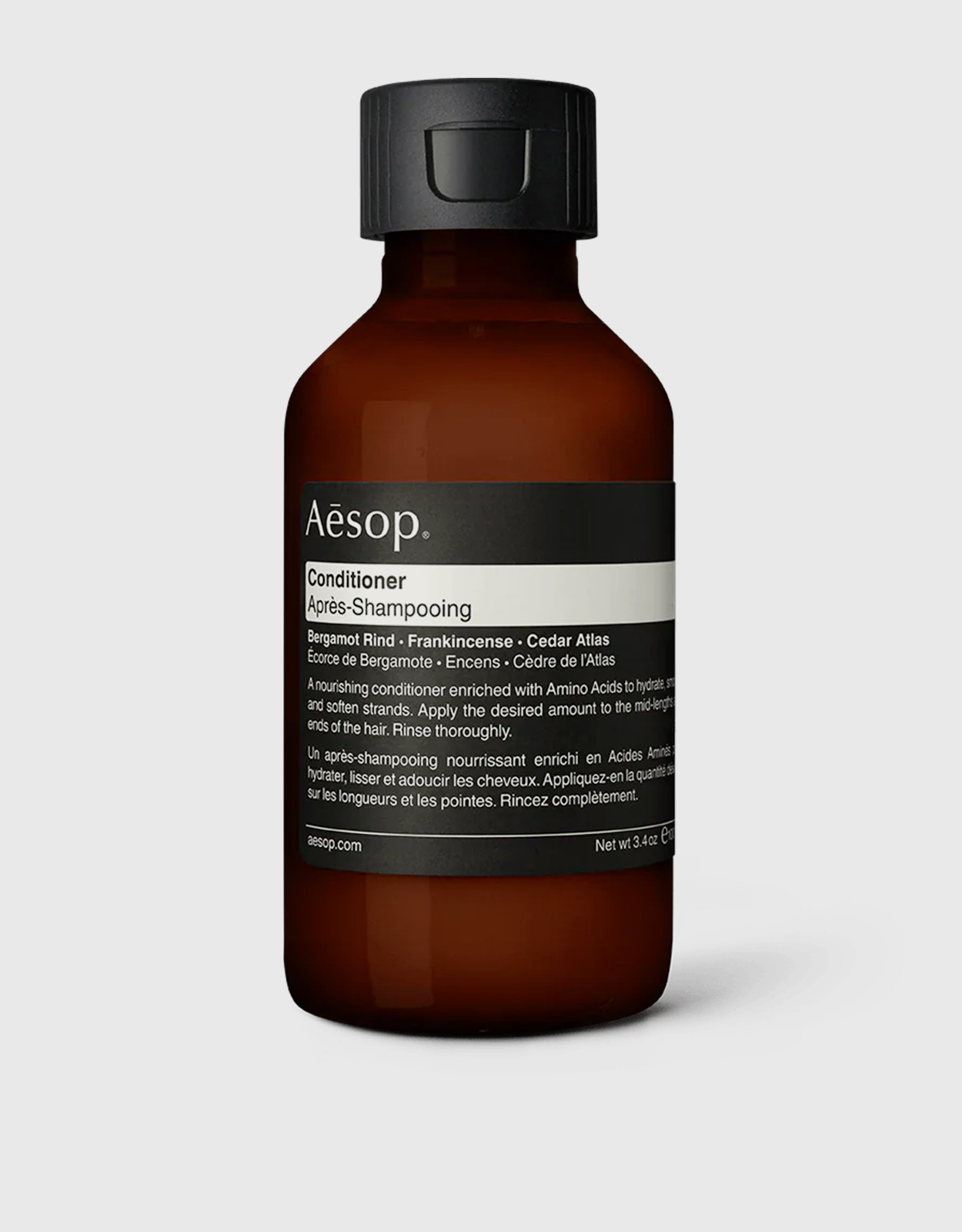 Aesop コンディショナー 100ml (ヘアケア,コンディショナー) IFCHIC.COM