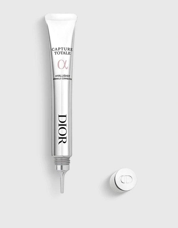 Dior Beauty Capture Totale Hyalushot Wrinkle Corrector 15ml