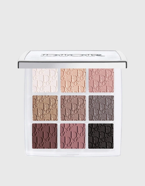 Dior Backstage Eyeshadow Palette-002 Smoky Essentials