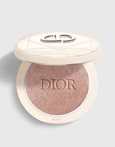 Dior Forever Couture Luminizer Longwear Highlighting Powder-05 Rosewood Glow