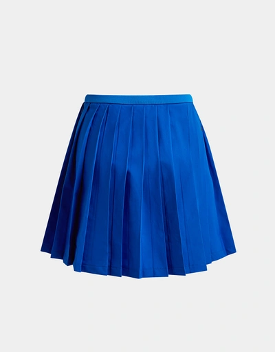 Women's Sierra Pleat Skirt
