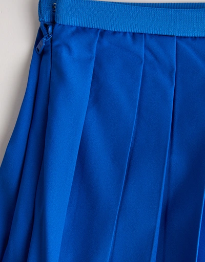 Women's Sierra Pleat Skirt