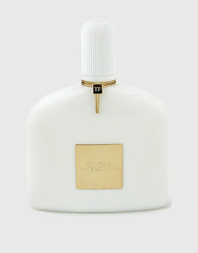 White Patchouli For Women Eau De Parfum 100ml