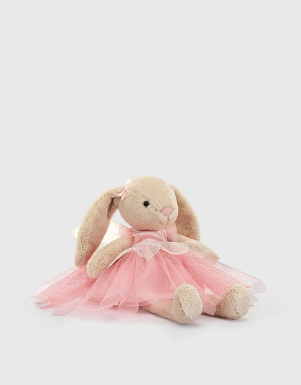 Jellycat Lottie Bunny Fairy Soft Toy 27cm