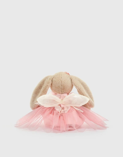 Lottie Bunny Fairy Soft Toy 27cm