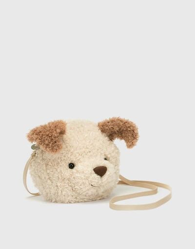 Little Pup Cross-Body Bag