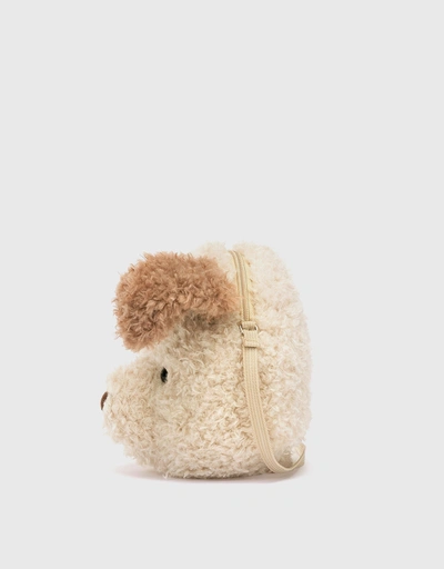 Little Pup Cross-Body Bag