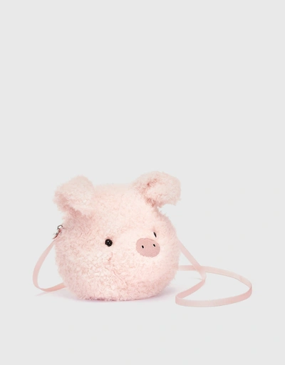 Little Pig Cross-Body Bag