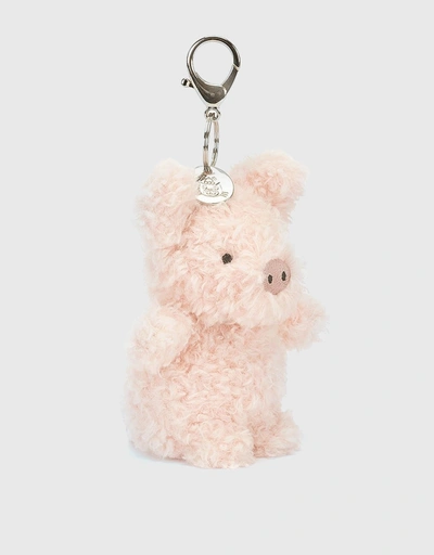 Little Pig Bag Charm 17cm