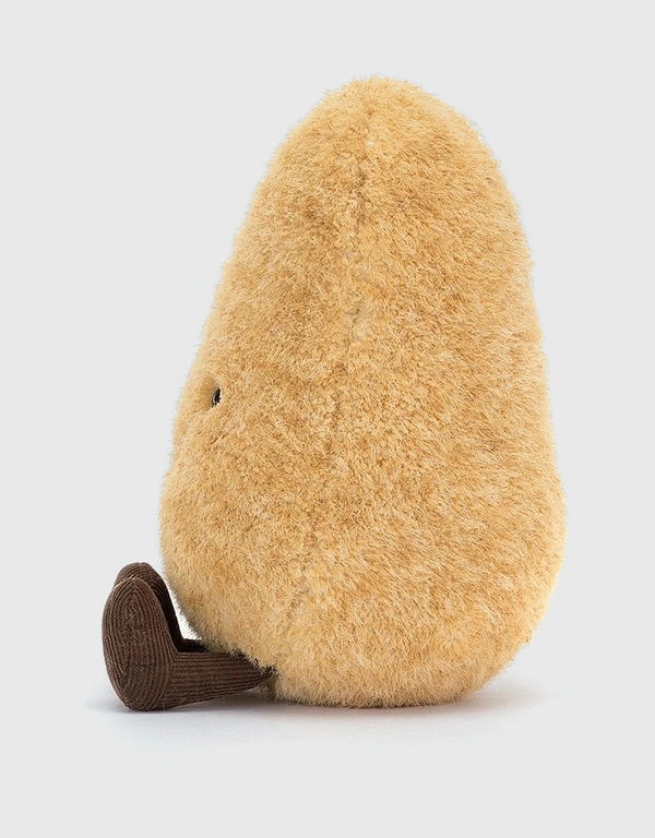 Jellycat Amuseable Potato Soft Toy 19cm