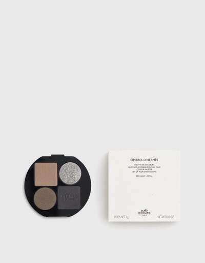 Hermès Beauty パレットセット | メイクアップ 新作・セール | IFCHIC