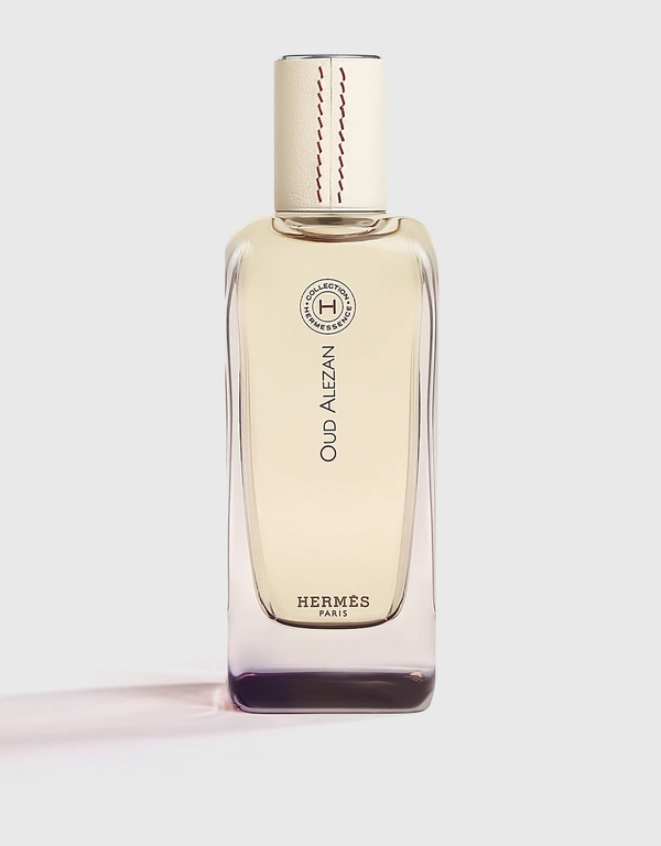 Hermès Beauty Oud Alezan Unisex Refillable Eau De Parfum 100ml