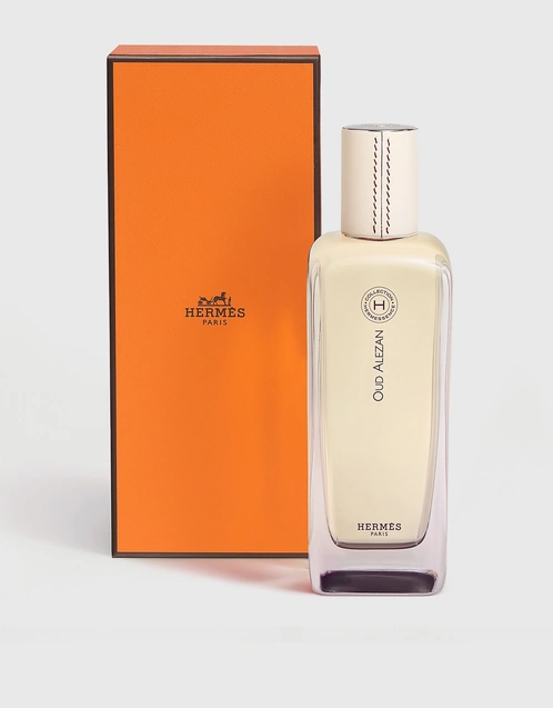 Oud Alezan Unisex Refillable Eau De Parfum 200ml