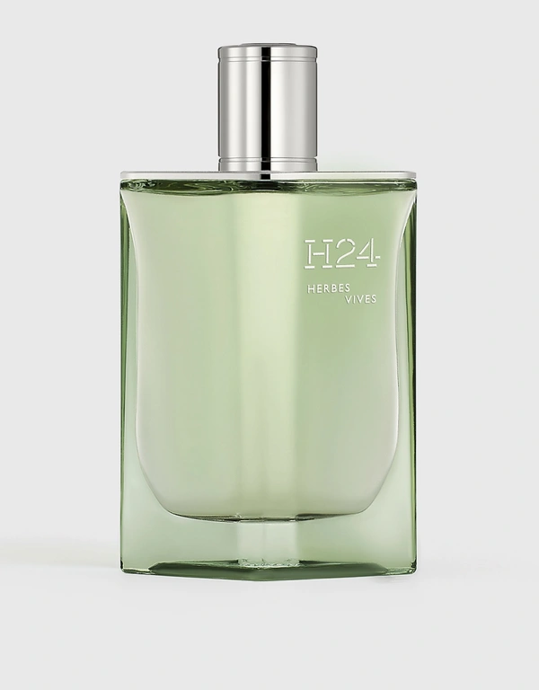 Hermès Beauty H24 For Men Refillable Eau de Parfum 100ml