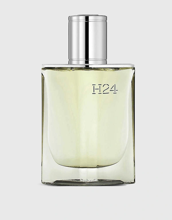 Hermès Beauty H24 For Men Refillable Eau de Parfum 50ml