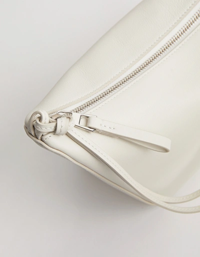 Hammock Hobo Mini Classic Calfskin Crossbody Bag