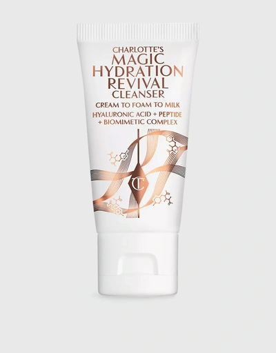 Magic Hydration Revival Cleanser 30ml