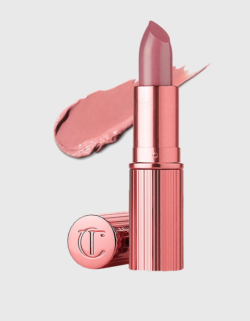 Charlotte Tilbury Hollywood Beauty Icon K.I.S.S.I.N.G リップ