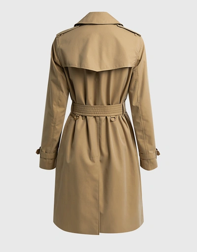 Burberry ダブルブレストコート | ジャケット 新作・セール | IFCHIC