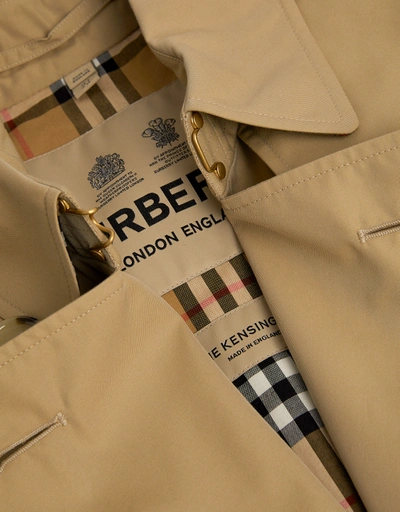 Burberry ダブルブレストコート | ジャケット 新作・セール | IFCHIC