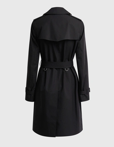 Burberry ダブルブレストコート | ジャケット 新作・セール | IFCHIC