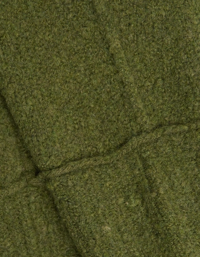 Lana Wool-cashmere Sweater