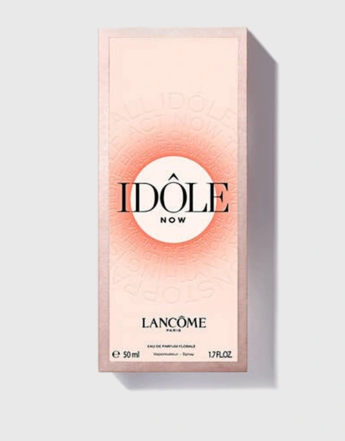 Idole Now For Women Eau De Parfum 50ml