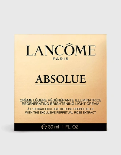 Absolue Light Cream 60ml