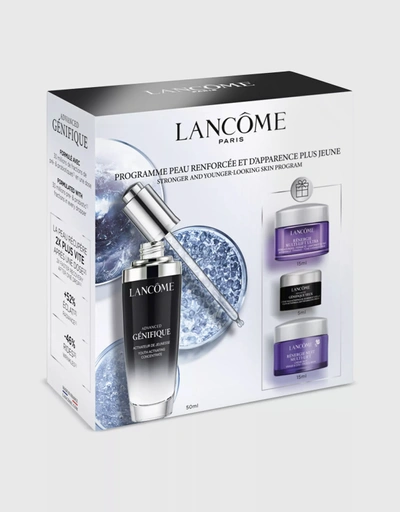 Advanced Genifique Youth Activating Concentrate Gift Set