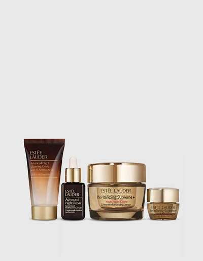 Firming And Lifting Routine Skincare Set