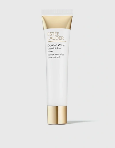 Double Wear Smooth And Blur Primer 40ml
