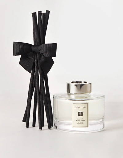 Peony and Blush Suede Scent Surround Diffuser 165ml