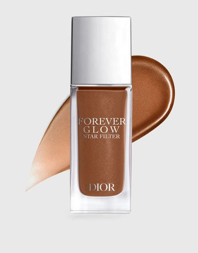 Dior Forever Glow Star Filter-7N