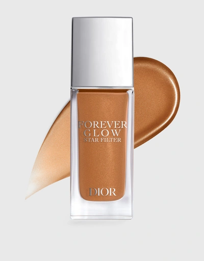 Dior Forever Glow Star Filter-6N