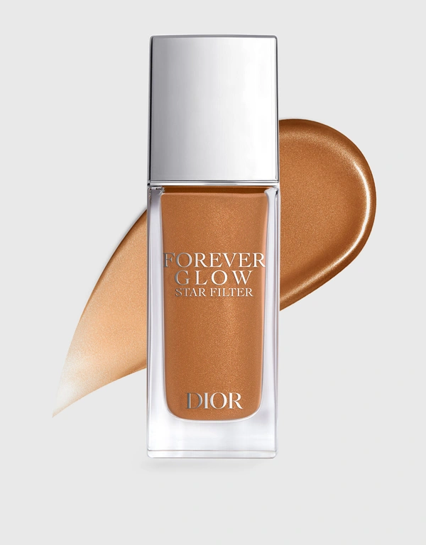Dior Beauty Dior Forever Glow Star Filter-6N