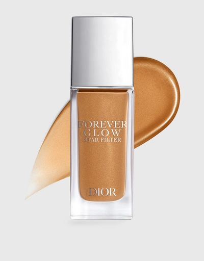 Dior Forever Glow Star Filter-5N