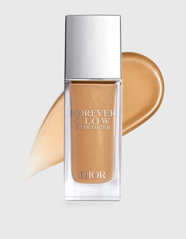 Dior Beauty Dior Forever Glow Star Filter-4N