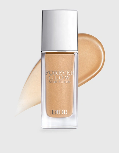 Dior Forever Glow Star Filter-3N