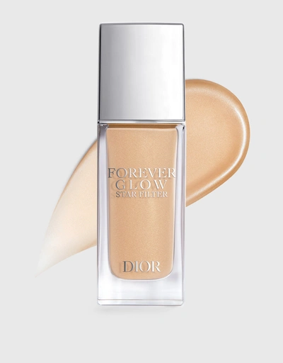 Dior Forever Glow Star Filter-2N