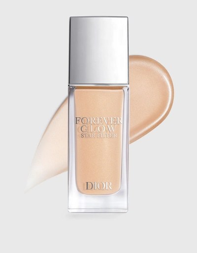 Dior Forever Glow Star Filter-1N