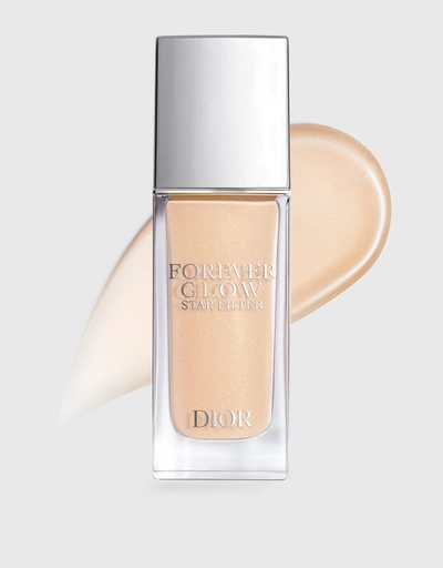 Dior Forever Glow Star Filter-0N