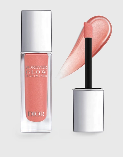 Dior Forever Glow Maximiser-Rosy