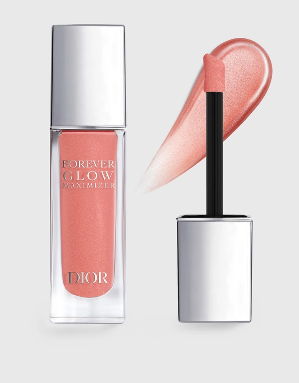 Dior Beauty Dior Forever Glow Maximiser-Rosy
